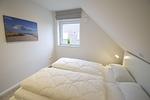 Schlafzimmer - Jule - Top-Hundeurlaub