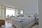 Wohnzimmer - Objekt-Nr. 5 - Strand - Trelleborgallee - Top-Hundeurlaub