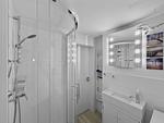 Badezimmer - Objekt-Nr. 101 - Hafen - Kurgartenstr. - Top-Hundeurlaub
