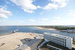 Meerblick - Objekt-Nr. 152 - Strand - Trelleborgallee - Top-Hundeurlaub