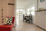 Wohnzimmer - Objekt-Nr. 120 - Hafen - Kurgartenstraße - Top-Hundeurlaub