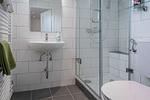 Badezimmer - Objekt-Nr. 120 - Hafen - Kurgartenstraße - Top-Hundeurlaub