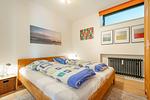 Schlafzimmer - Objekt-Nr. 15 - Strand - Achterdeck - Top-Hundeurlaub