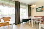 Wohnzimmer - Objekt-Nr. 15 - Strand - Achterdeck - Top-Hundeurlaub