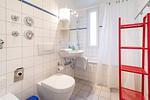Badezimmer - Objekt-Nr. 174 - Ort - Kakenbarch - Top-Hundeurlaub