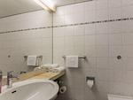 Badezimmer - Objekt-Nr. 131 - Strand - Trelleborgallee - Top-Hundeurlaub