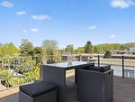Balkon - Objekt-Nr. 121 - Hafen - Kurgartenstraße - Top-Hundeurlaub