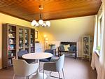 Wohnzimmer - Objekt-Nr. 141 - Strand - Niobestraße - Top-Hundeurlaub