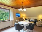 Wohnzimmer - Objekt-Nr. 141 - Strand - Niobestraße - Top-Hundeurlaub