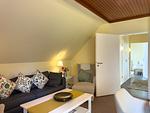 Wohnzimmer - Objekt-Nr. 141 - Strand - Niobestraße - Top-Hundeurlaub