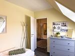 Schlafzimmer - Objekt-Nr. 141 - Strand - Niobestraße - Top-Hundeurlaub