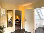 Badezimmer - Objekt-Nr. 141 - Strand - Niobestraße - Top-Hundeurlaub