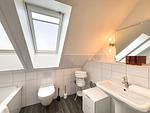 Badezimmer - Objekt-Nr. 141 - Strand - Niobestraße - Top-Hundeurlaub