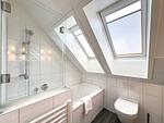 Badezimmer - Objekt-Nr. 141 - Strand - Niobestraße - Top-Hundeurlaub