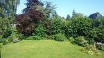 Gartenblick - Objekt-Nr. 141 - Strand - Niobestraße - Top-Hundeurlaub