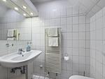 Schlafzimmer - Objekt-Nr. 250 - Hafen - Kurgartenstraße - Top-Hundeurlaub