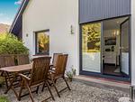 Terrasse - Objekt-Nr. 252 - Strand - Niobestraße - Top-Hundeurlaub