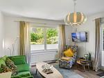 Schlafzimmer - Objekt-Nr. 252 - Strand - Niobestraße - Top-Hundeurlaub