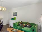 Wohnzimmer - Objekt-Nr. 252 - Strand - Niobestraße - Top-Hundeurlaub