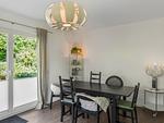 Wohnzimmer - Objekt-Nr. 252 - Strand - Niobestraße - Top-Hundeurlaub