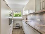 Küche / Küchenzeile - Objekt-Nr. 252 - Strand - Niobestraße - Top-Hundeurlaub