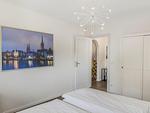Schlafzimmer - Objekt-Nr. 252 - Strand - Niobestraße - Top-Hundeurlaub