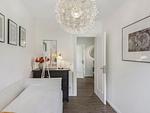 Schlafzimmer - Objekt-Nr. 252 - Strand - Niobestraße - Top-Hundeurlaub