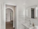 Badezimmer - Objekt-Nr. 252 - Strand - Niobestraße - Top-Hundeurlaub