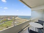 Meerblick - Objekt-Nr. 221 - Strand - Trelleborgallee - Top-Hundeurlaub