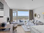 Wohnzimmer - Objekt-Nr. 221 - Strand - Trelleborgallee - Top-Hundeurlaub