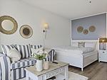 Wohnzimmer - Objekt-Nr. 221 - Strand - Trelleborgallee - Top-Hundeurlaub