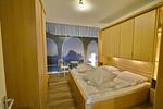 Schlafzimmer - Objekt-Nr. 255 - Strand - Helldahl - Top-Hundeurlaub