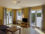 Wohnzimmer - Objekt-Nr. 256 - Priwall - Wiekstraße - Top-Hundeurlaub