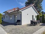 Terrasse - Objekt-Nr. 256 - Priwall - Wiekstraße - Top-Hundeurlaub
