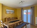 Wohnzimmer - Objekt-Nr. 256 - Priwall - Wiekstraße - Top-Hundeurlaub