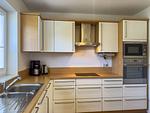 Küche / Küchenzeile - Objekt-Nr. 256 - Priwall - Wiekstraße - Top-Hundeurlaub