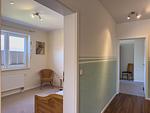 Schlafzimmer - Objekt-Nr. 256 - Priwall - Wiekstraße - Top-Hundeurlaub