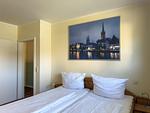 Schlafzimmer - Objekt-Nr. 256 - Priwall - Wiekstraße - Top-Hundeurlaub