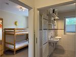 Schlafzimmer - Objekt-Nr. 256 - Priwall - Wiekstraße - Top-Hundeurlaub