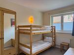 Schlafzimmer - Objekt-Nr. 256 - Priwall - Wiekstraße - Top-Hundeurlaub