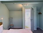 Schlafzimmer - Objekt-Nr. 256 - Priwall - Wiekstraße - Top-Hundeurlaub