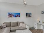Wohnzimmer - Objekt-Nr. 79 - Hafen - Kurgartenstraße - Top-Hundeurlaub