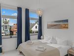 Schlafzimmer - Objekt-Nr. 79 - Hafen - Kurgartenstraße - Top-Hundeurlaub