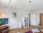 Wohnzimmer - Objekt-Nr. 47 - Strand - Seeblick - Top-Hundeurlaub