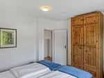 Schlafzimmer - Objekt-Nr. 47 - Strand - Seeblick - Top-Hundeurlaub