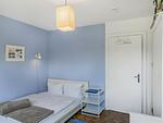 Schlafzimmer - Objekt-Nr. 47 - Strand - Seeblick - Top-Hundeurlaub