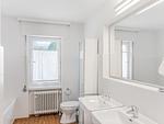 Badezimmer - Objekt-Nr. 47 - Strand - Seeblick - Top-Hundeurlaub
