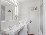 Badezimmer - Objekt-Nr. 47 - Strand - Seeblick - Top-Hundeurlaub