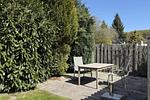 Terrasse - Objekt-Nr. 47 - Strand - Seeblick - Top-Hundeurlaub