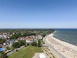 Meerblick - Objekt-Nr. 92 - Strand - Trelleborgallee - Top-Hundeurlaub